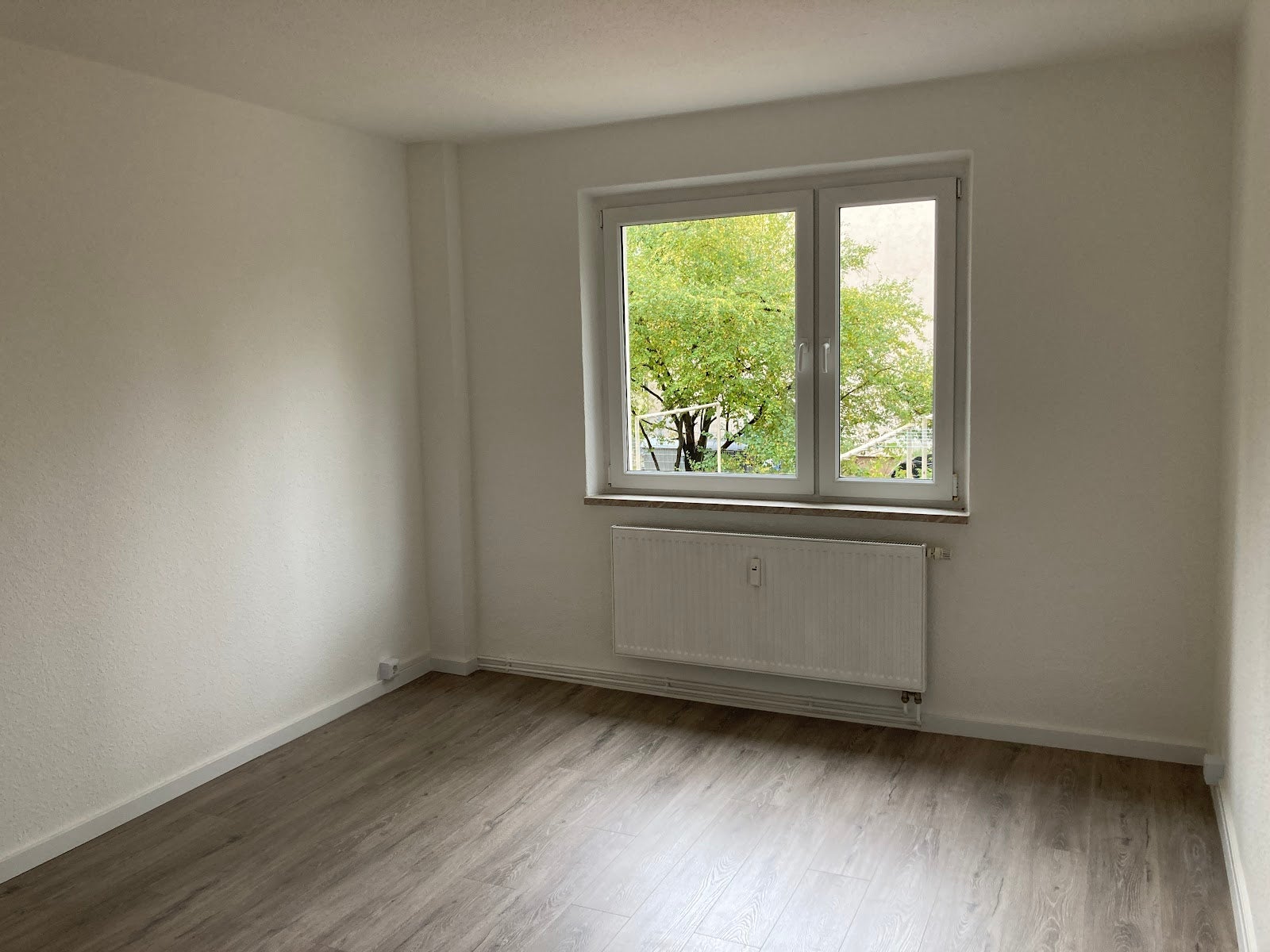 Wohnung Hans-Grade-Straße in Aschersleben
