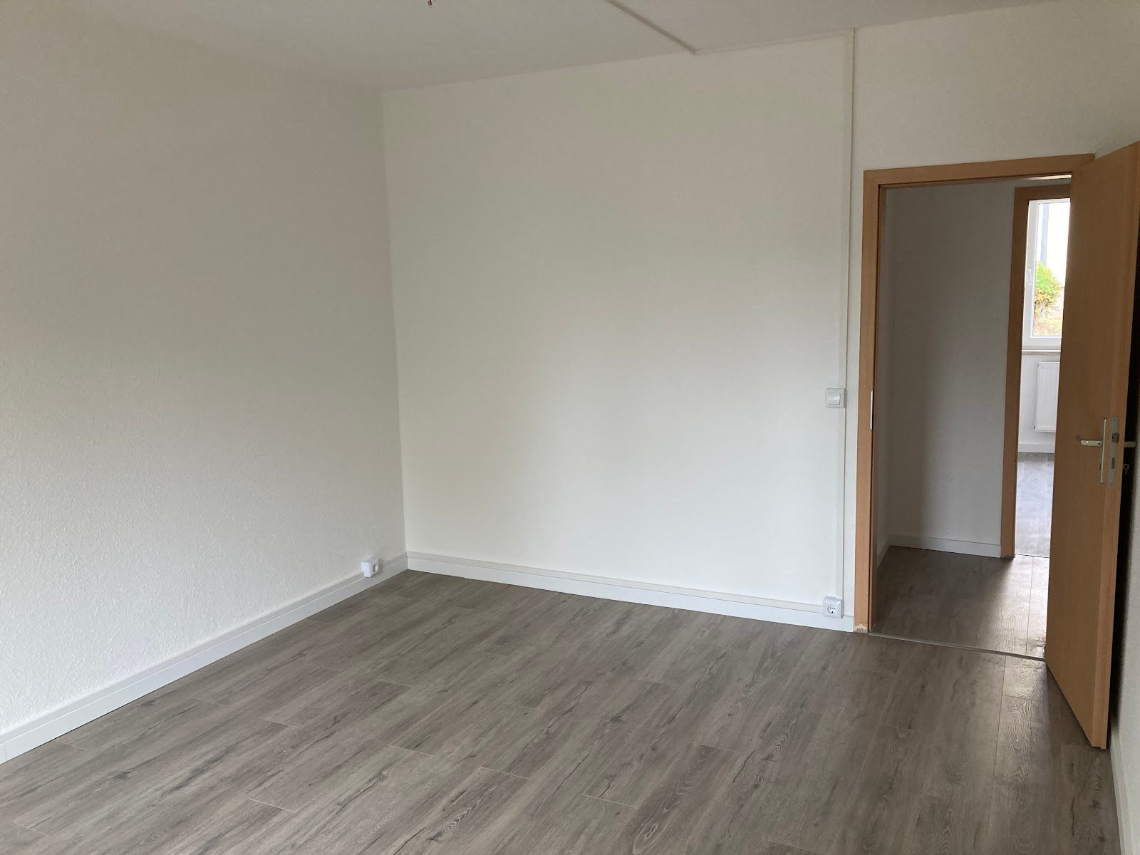 Wohnung Hans-Grade-Straße in Aschersleben