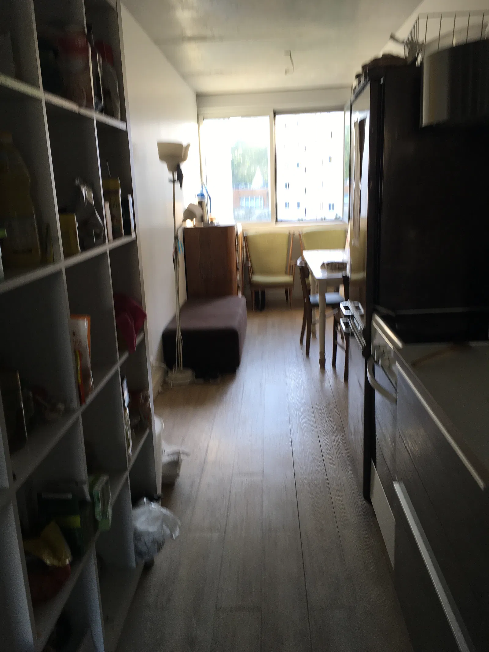 Room Avenue Pierre Grenier in Boulogne-Billancourt