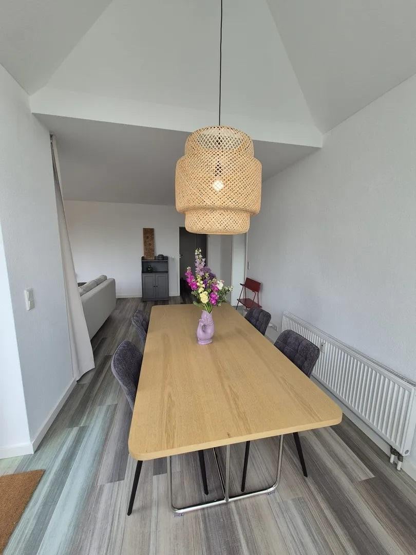 Wohnung Rheinbrohler Weg in Düsseldorf
