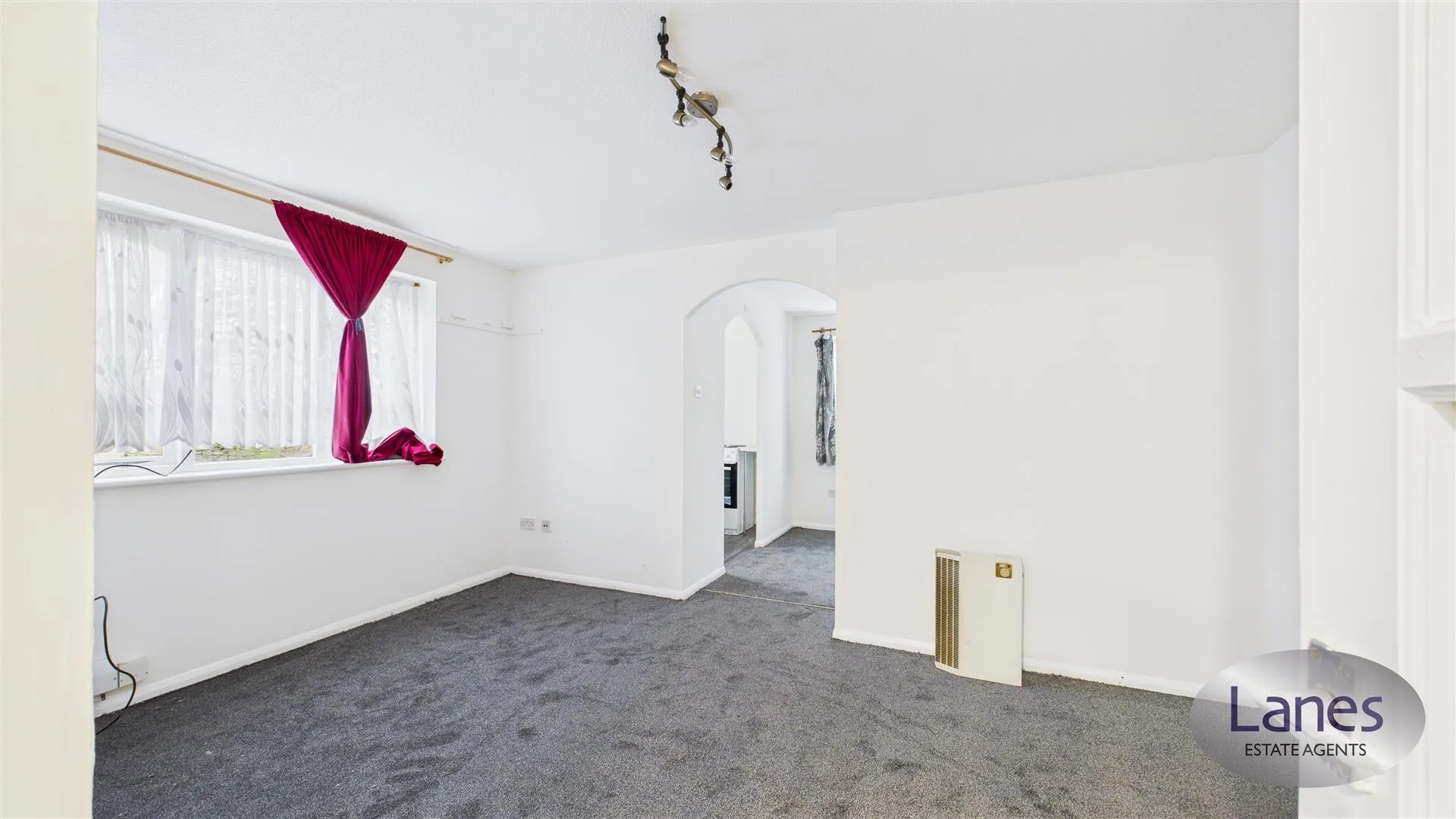 Flat Barbot Close in Greater London