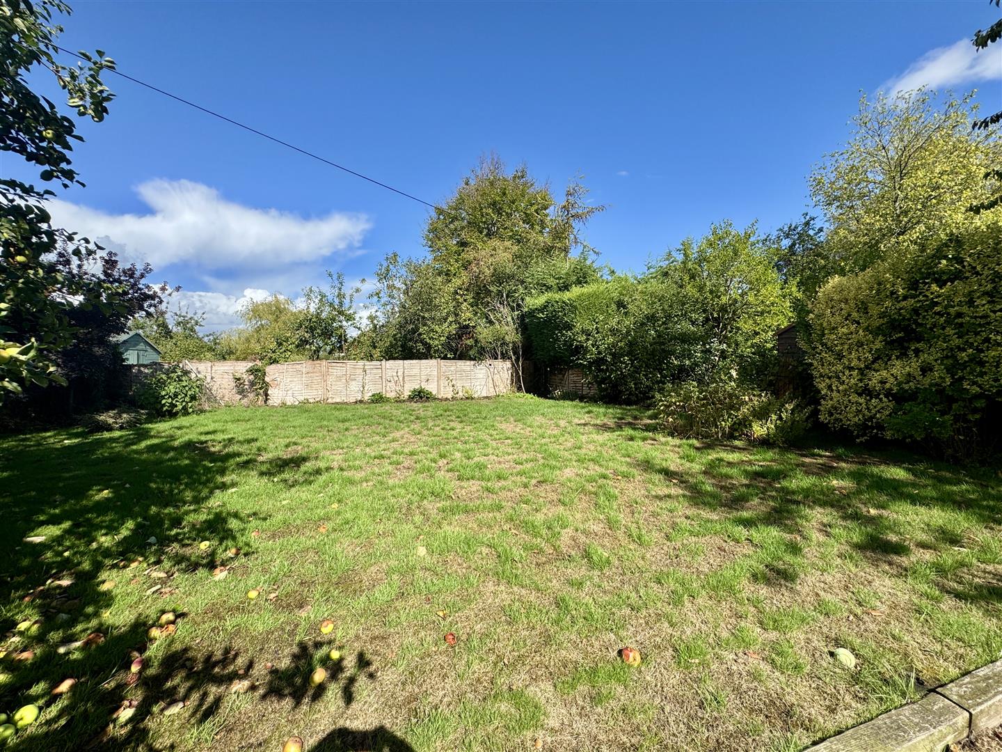 House A449 in Llandenny