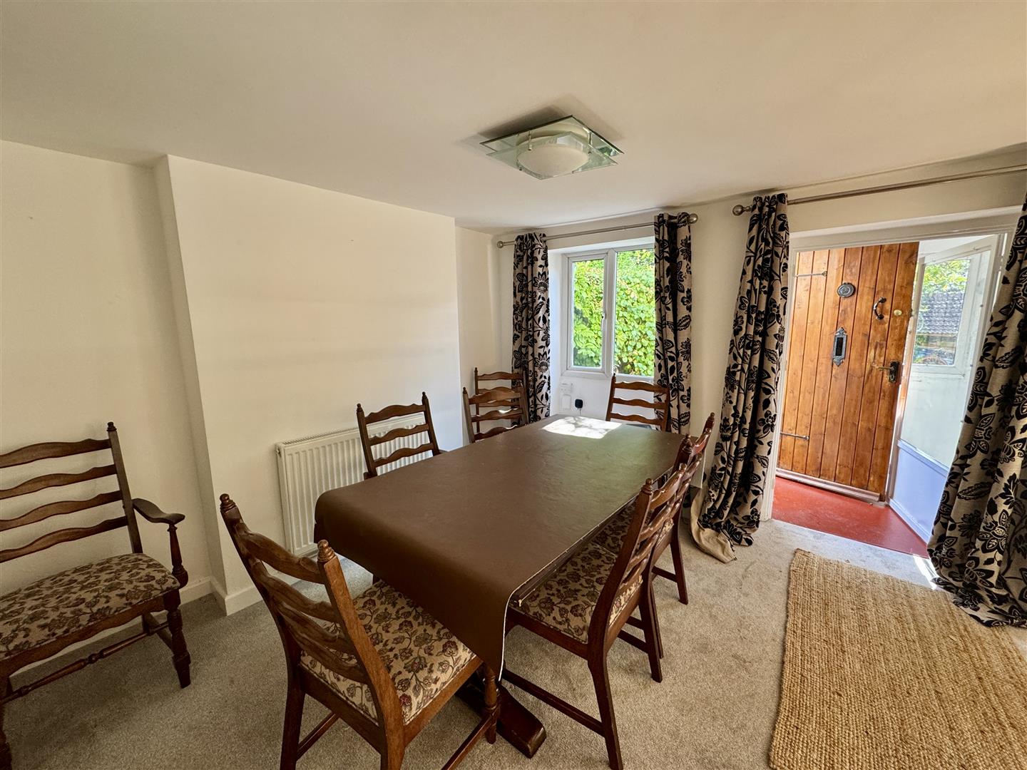 House A449 in Llandenny