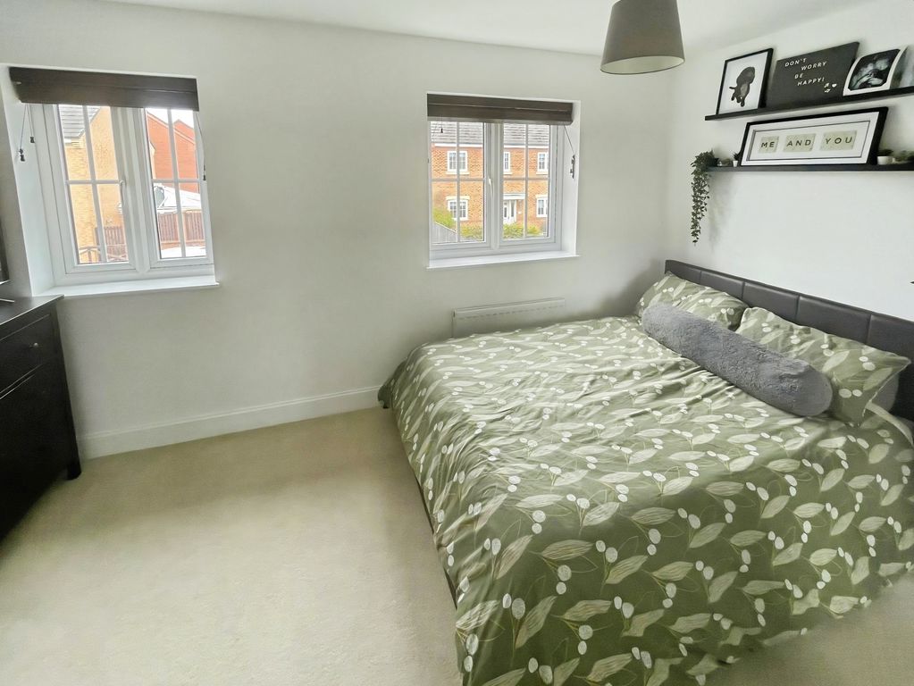 House Primrose Gardens in Newsham