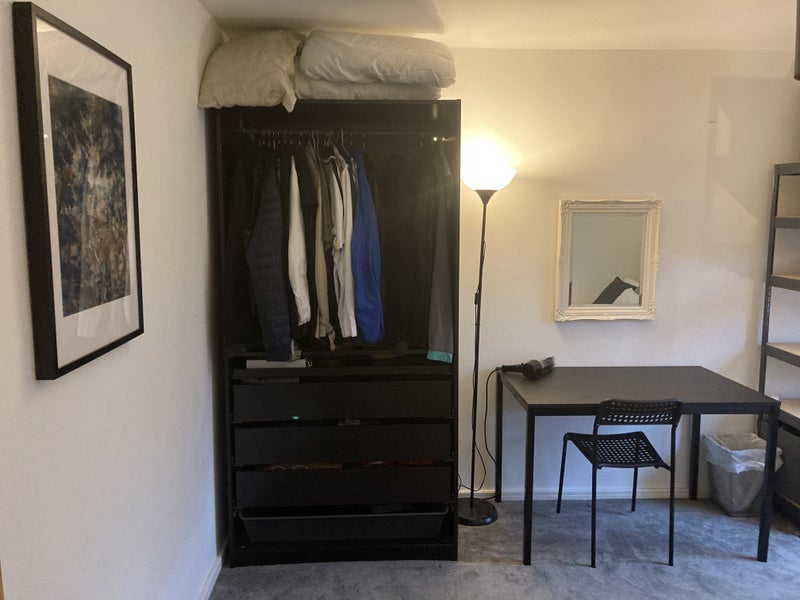 Room Surrey Close in Sandwell