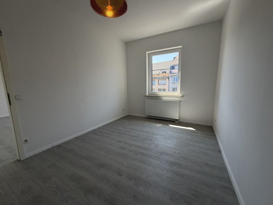 Wohnung Eulerstraße in Düsseldorf