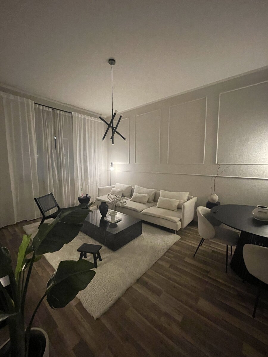 Wohnung Rather Straße in Düsseldorf