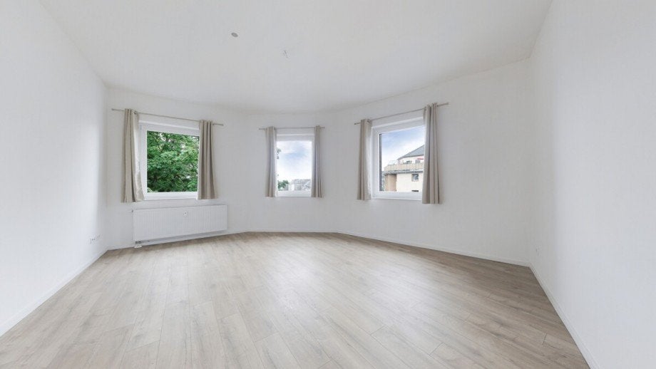 Wohnung Eulerstraße in Düsseldorf