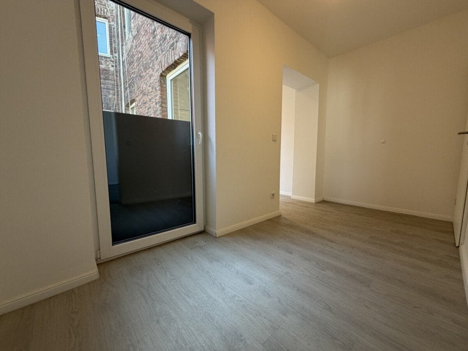 Wohnung Eulerstraße in Düsseldorf