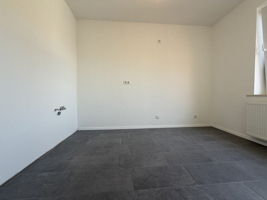 Wohnung Eulerstraße in Düsseldorf
