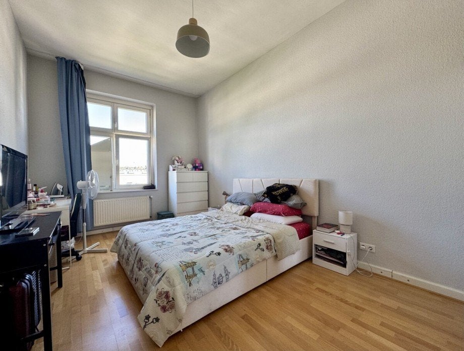 Wohnung Kirchfeldstraße in Düsseldorf