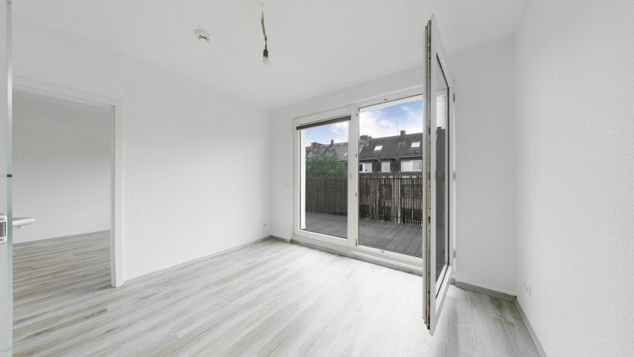 Wohnung Geistenstraße in Düsseldorf