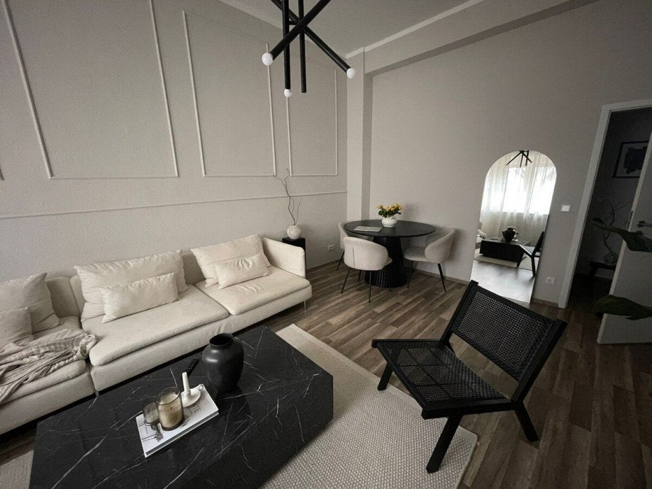 Wohnung Rather Straße in Düsseldorf