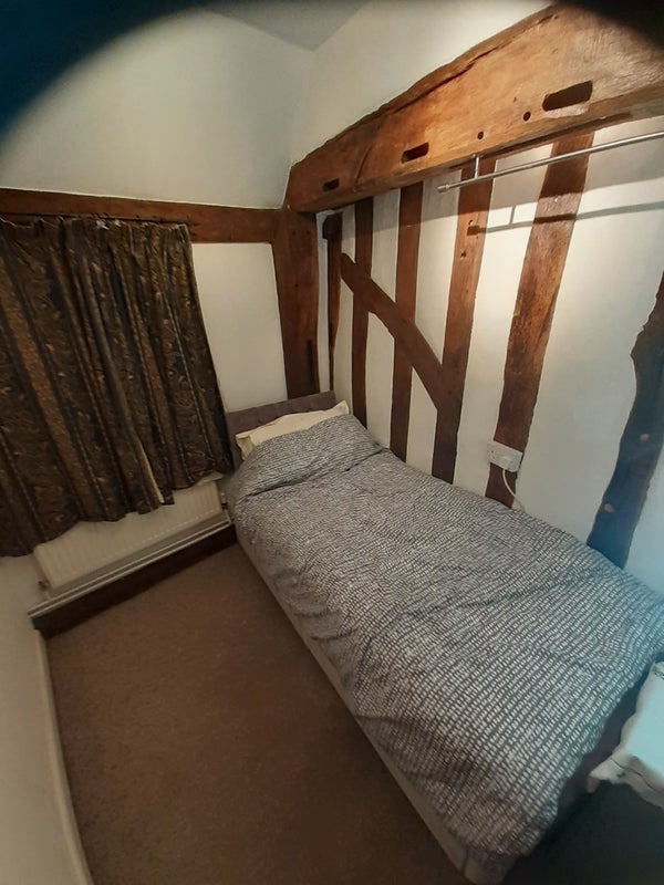 Room Bradford Street in Braintree