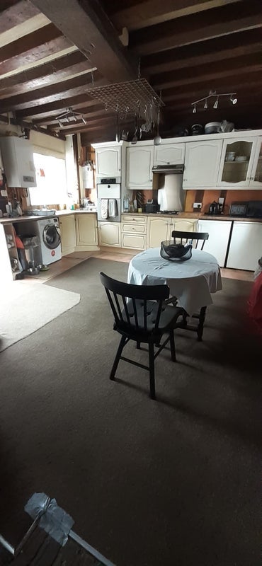 Room Bradford Street in Braintree