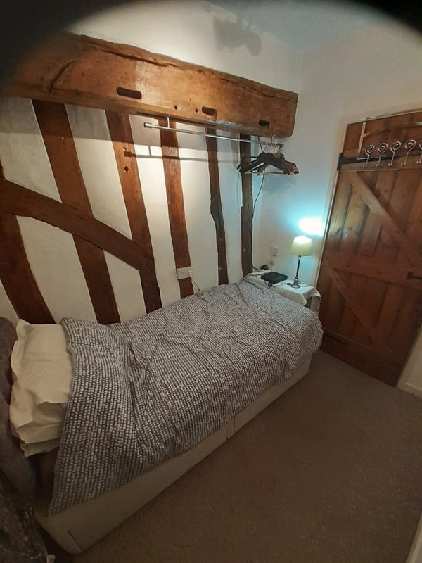 Room Bradford Street in Braintree