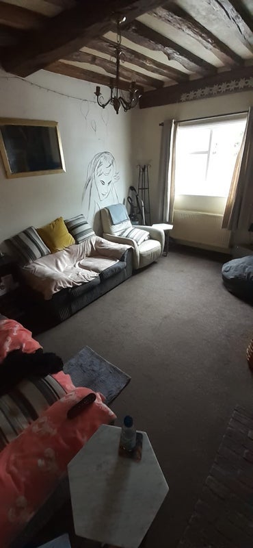 Room Bradford Street in Braintree