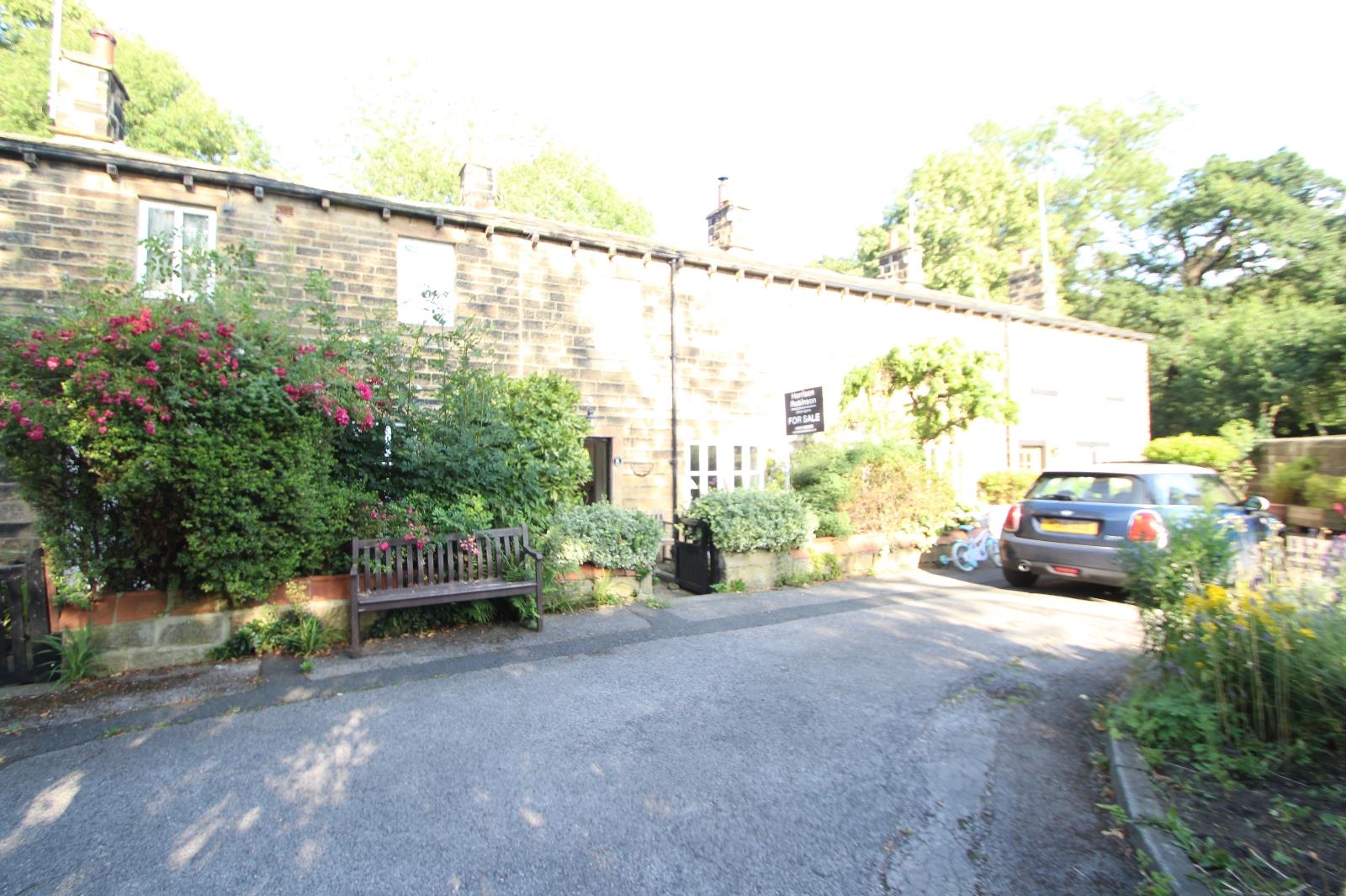 House Church Lane in Bradford
