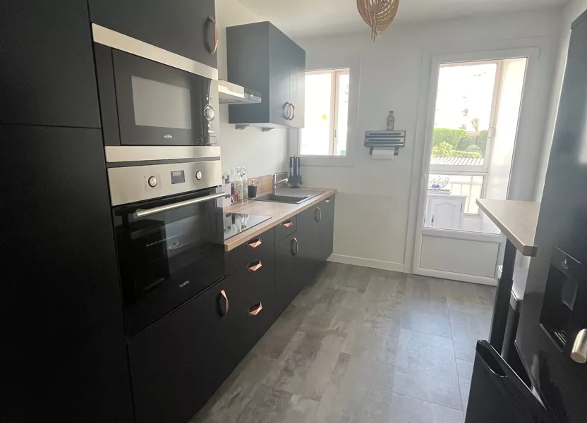 Appartement Rue Saint-Georges à Limoges
