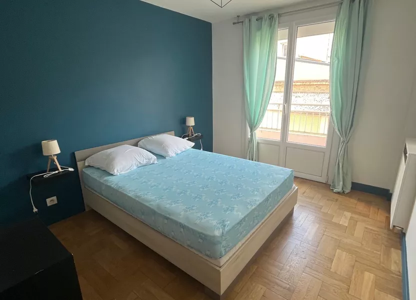 Appartement Rue Jean-Baptiste Lulli à Limoges