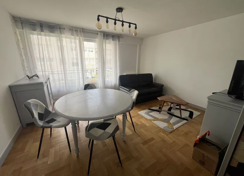 Appartement Rue Jean-Baptiste Lulli à Limoges