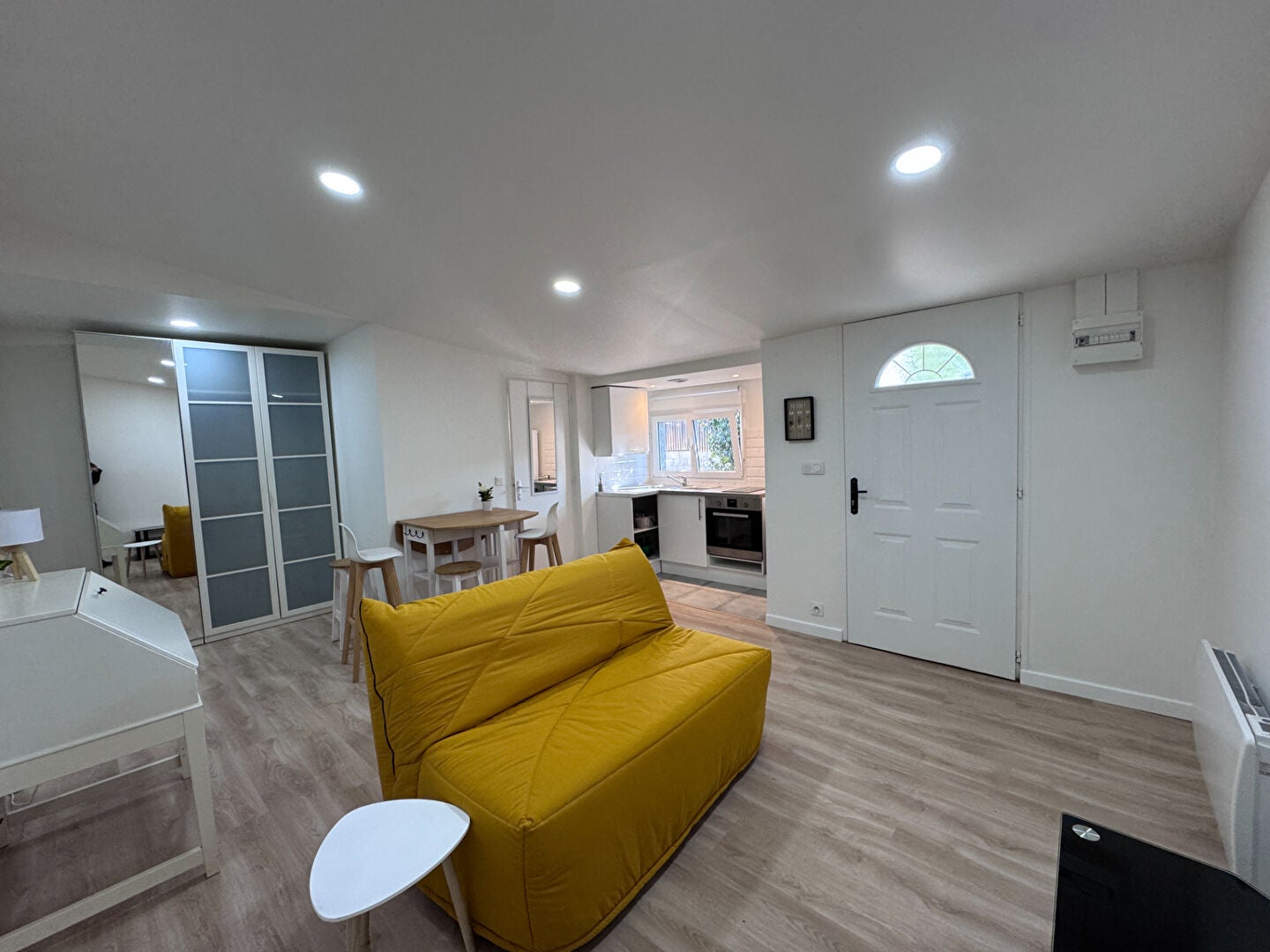 Appartement Boulevard du Général de Gaulle à Conflans-Sainte-Honorine