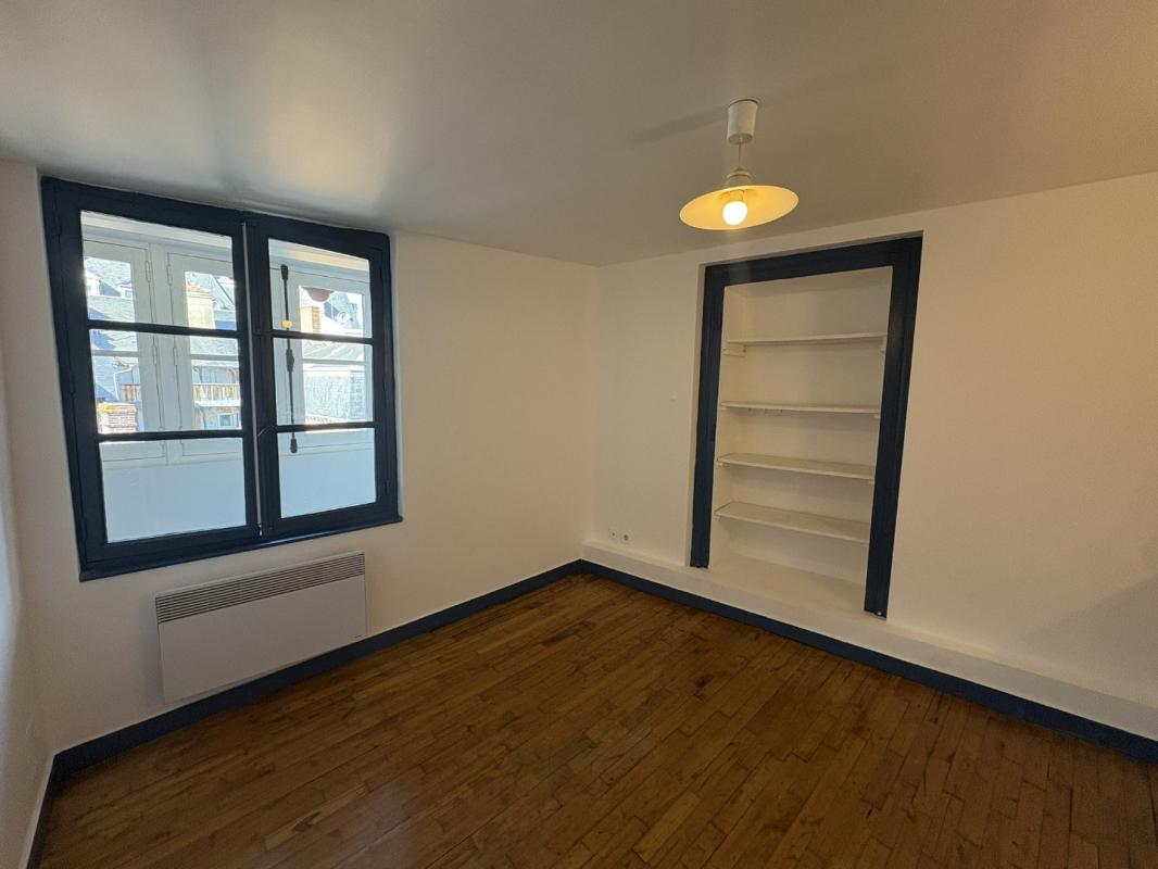 Appartement Rue Vasselot à Rennes