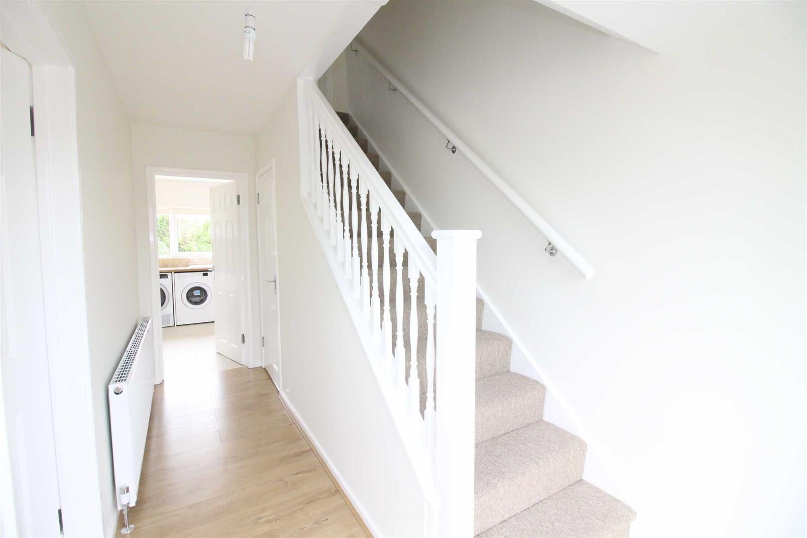 House Woodstock Close in Derby