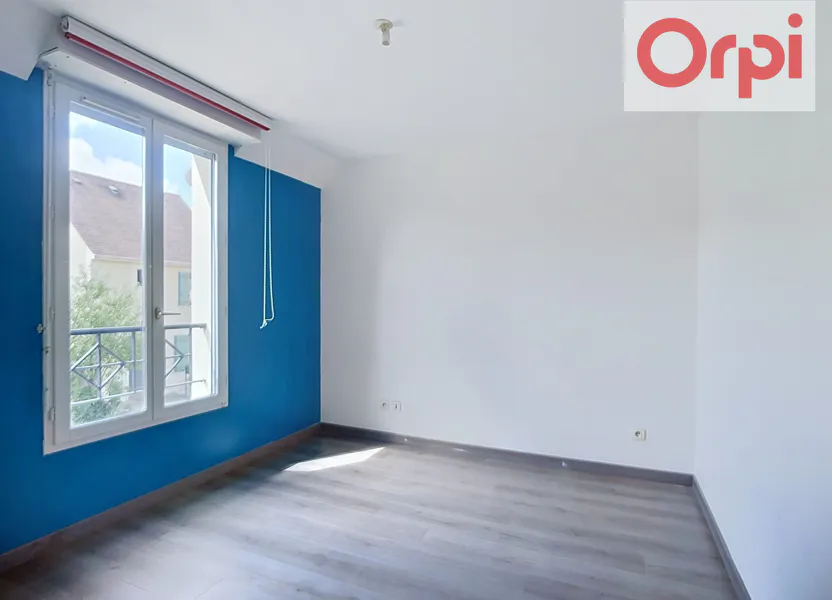 Appartement Rue de la Mare Jumelle à Lésigny