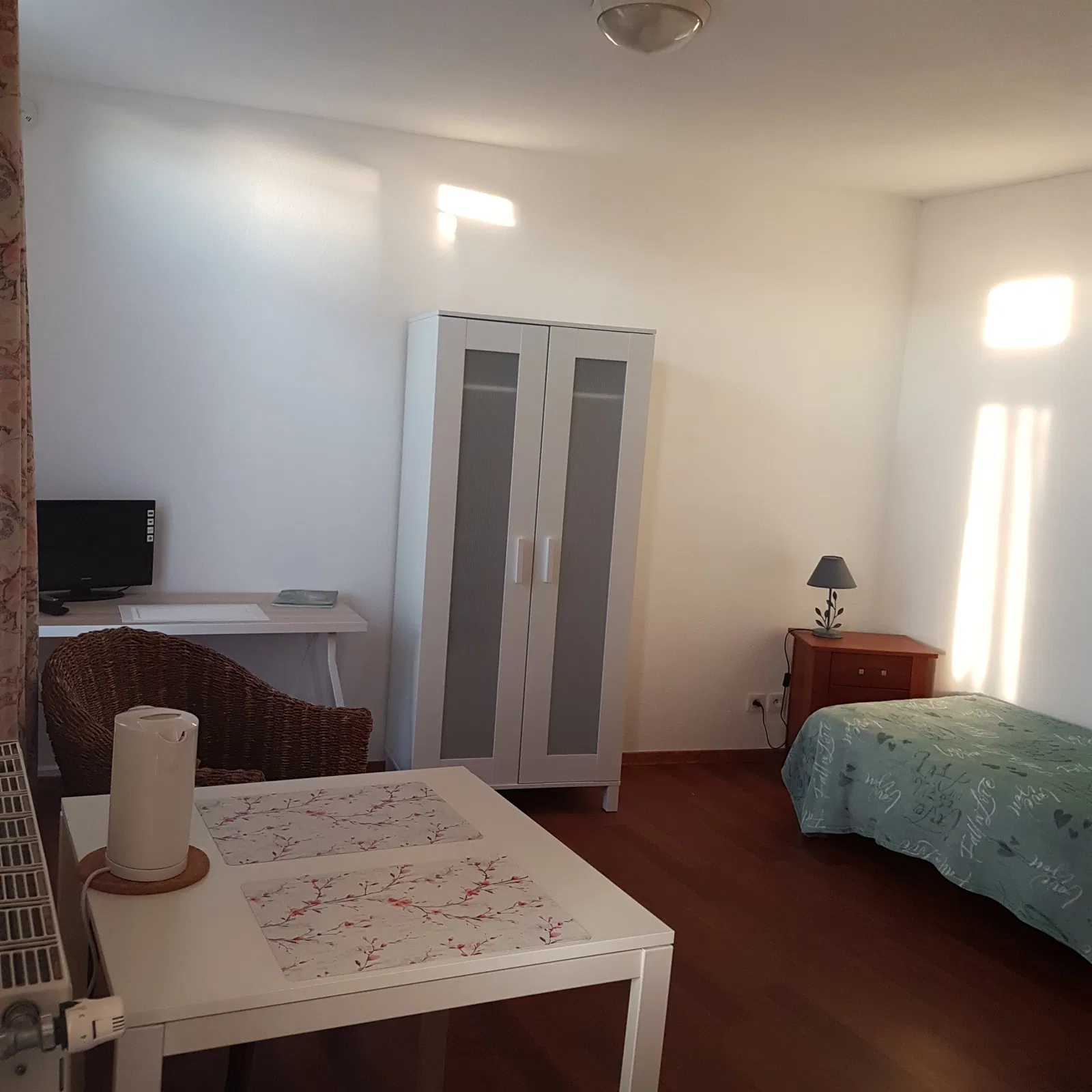 Flat Rue du Maréchal Gallieni in Vichy