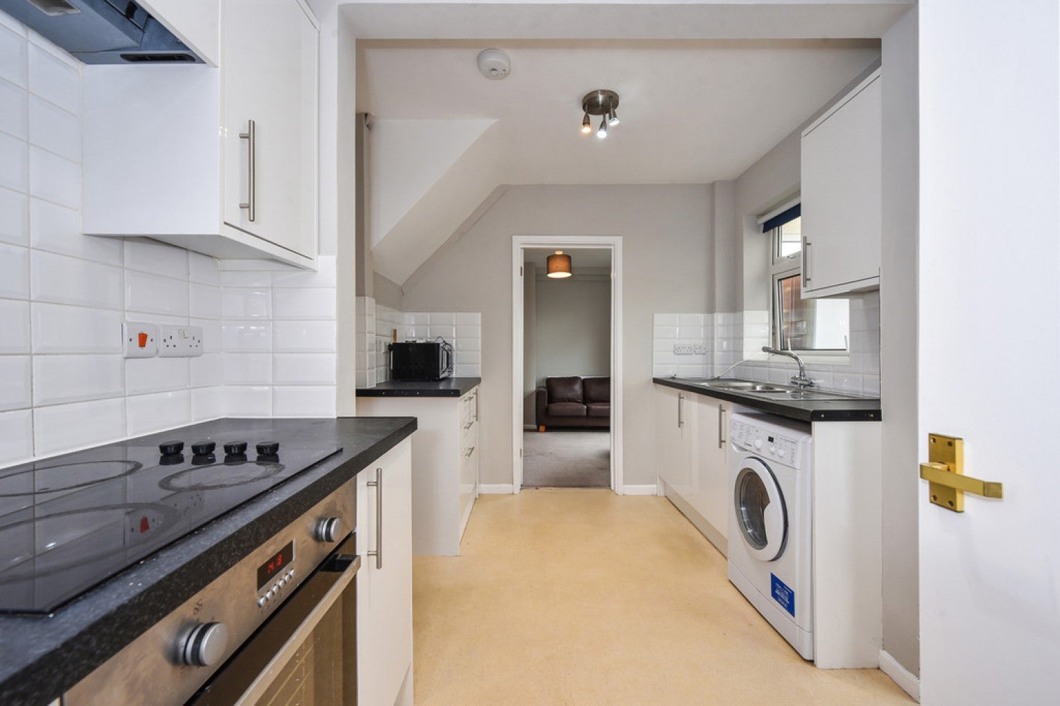 Flat Rances Way in Winchester