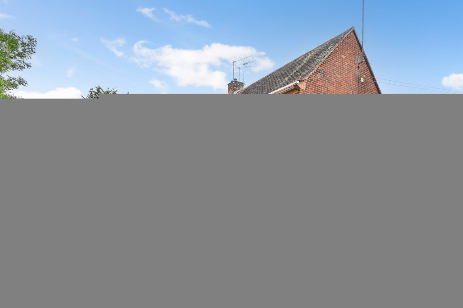 Flat Rances Way in Winchester