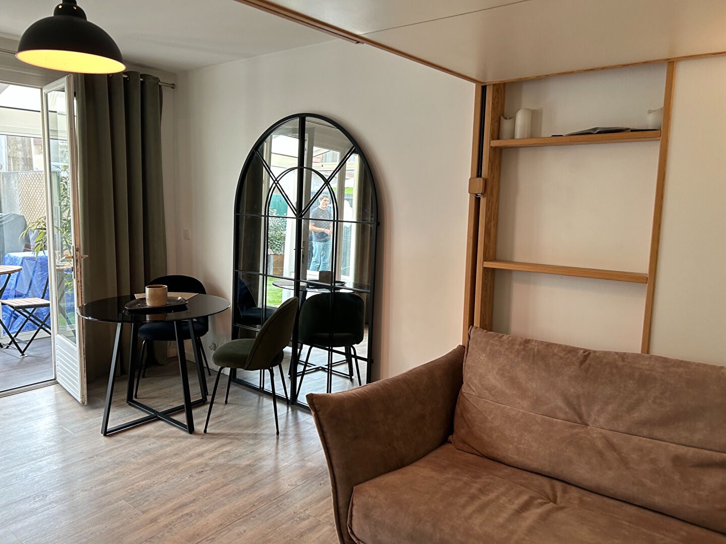 Appartement Avenue Madelon à Champigny-sur-Marne