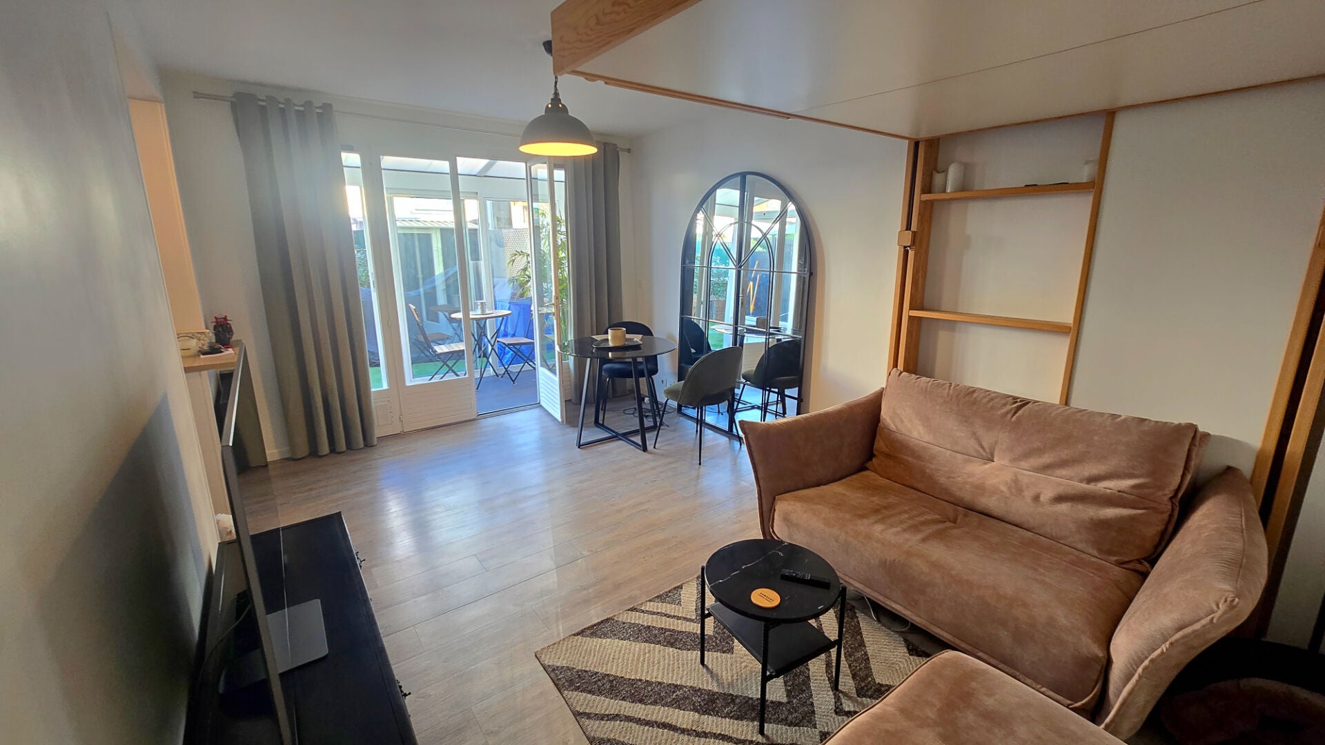 Appartement Avenue Madelon à Champigny-sur-Marne