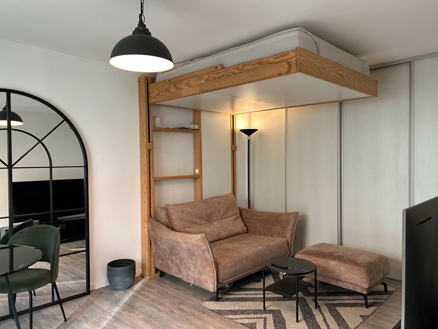 Appartement Avenue Madelon à Champigny-sur-Marne