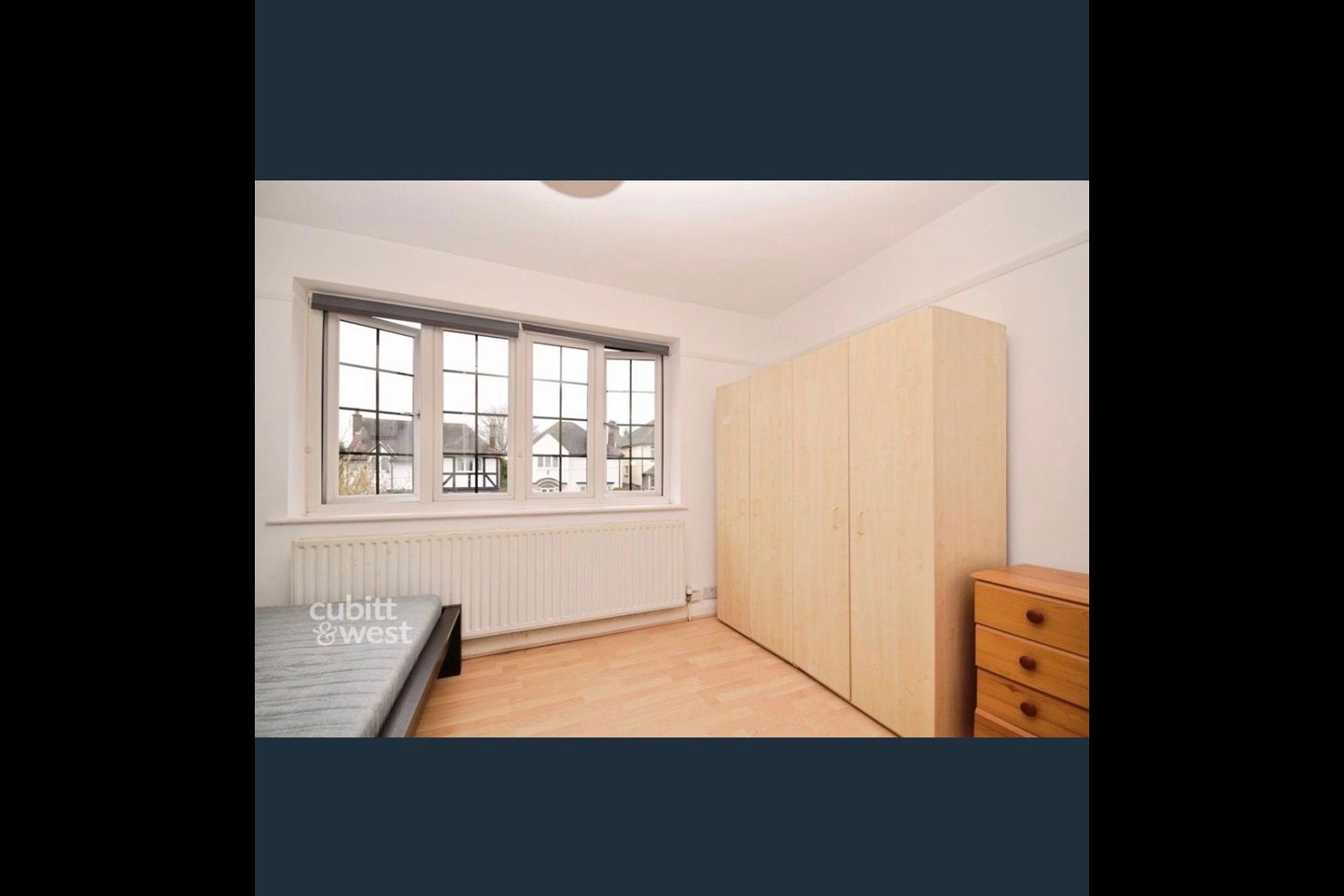 Room Riddlesdown Road in Greater London