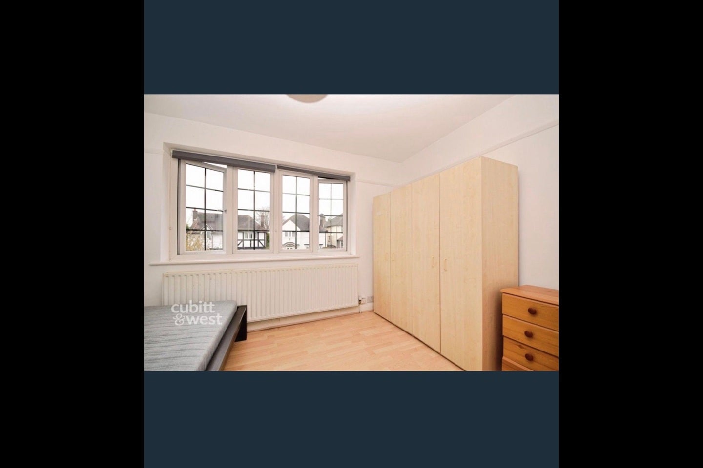 Room Riddlesdown Road in Greater London