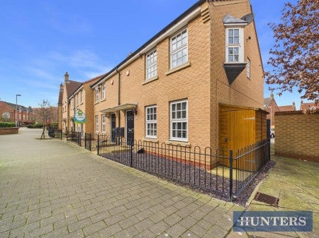 House Dickinson Walk in Beverley