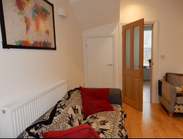 Room Falcon View in Birmingham