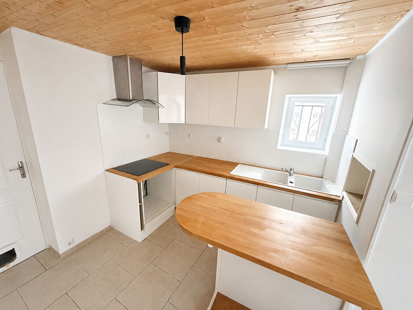 House Route de Villarzel in Bagnoles