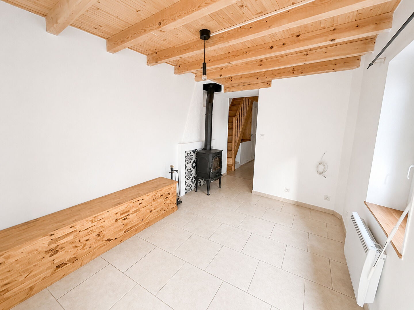House Route de Villarzel in Bagnoles