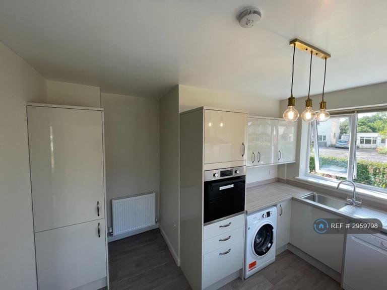 House Lodway in Bristol