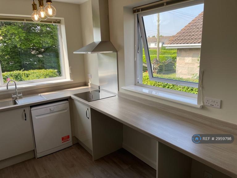House Lodway in Bristol