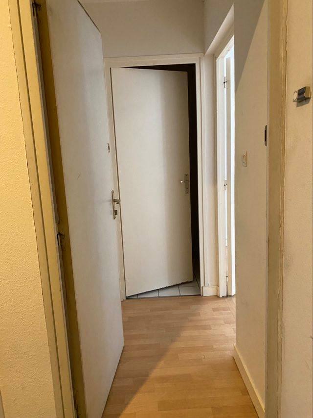 Appartement Promenade de l'Erdre à Nantes