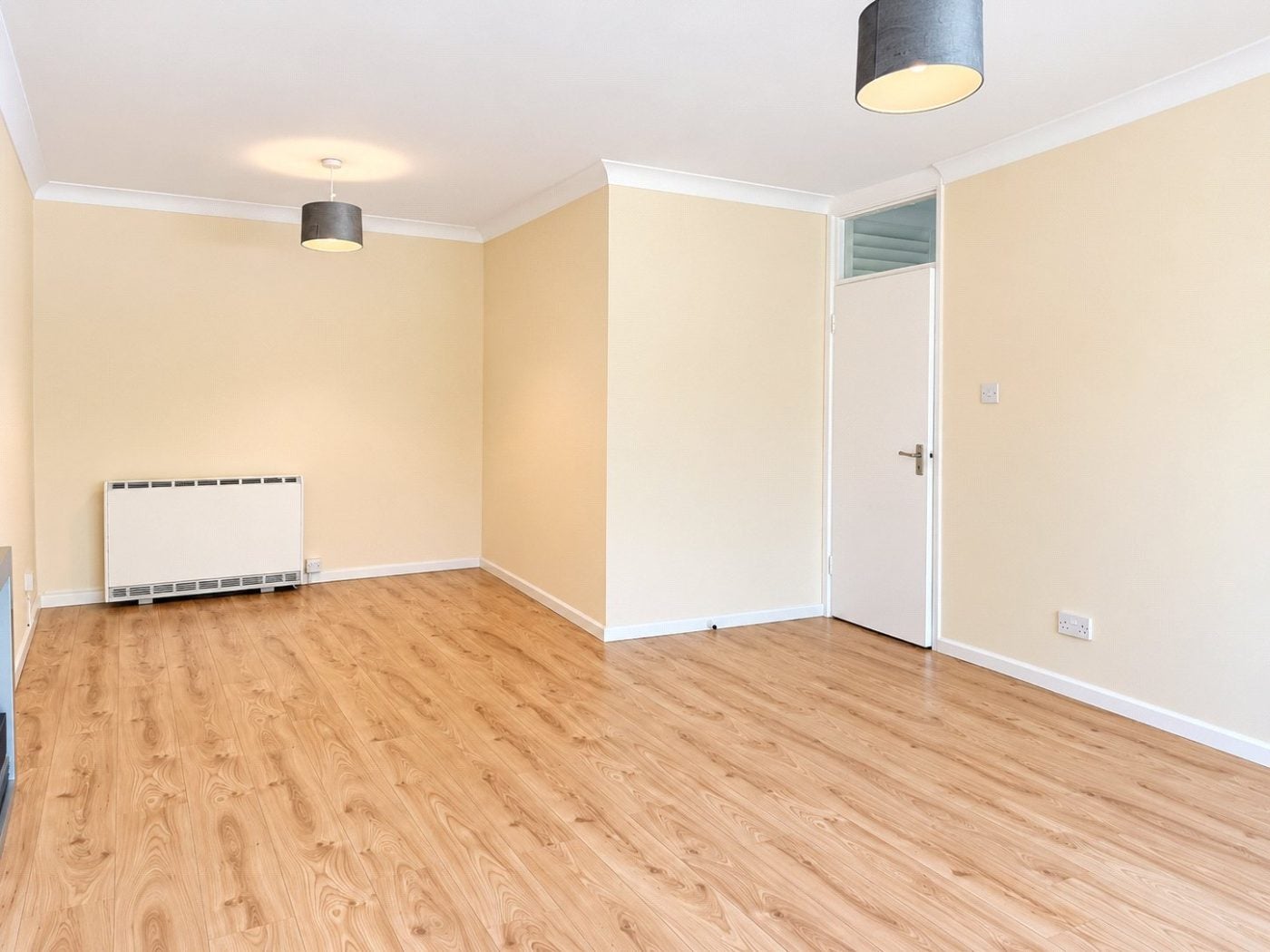 Flat Canford Lane in Bristol