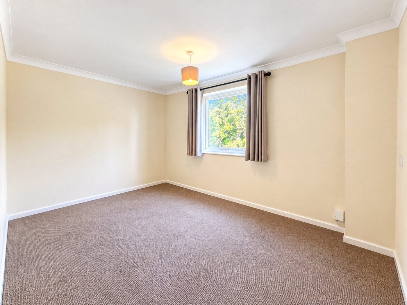 Flat Canford Lane in Bristol