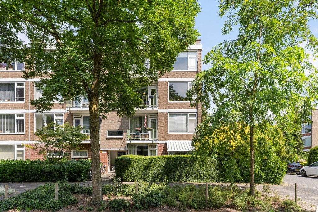 Appartement Ruigenhoek 65 in Rotterdam