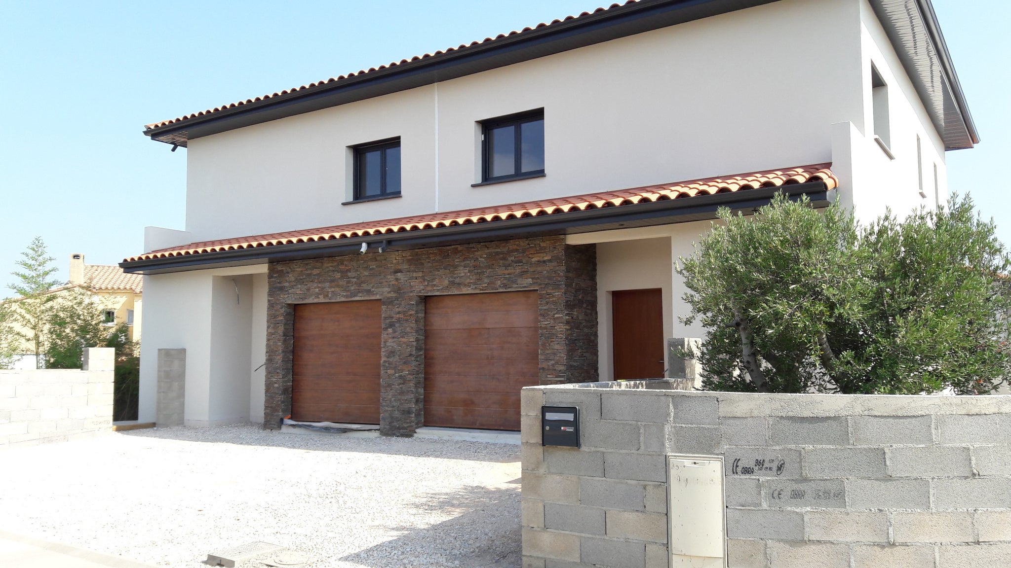 Maison Avenue Louis Aragon à Cabestany