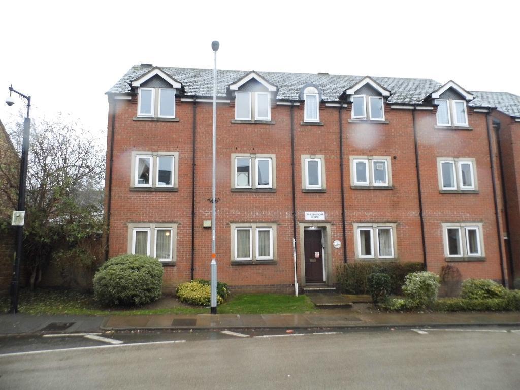 Flat Kettering Road in Rothwell