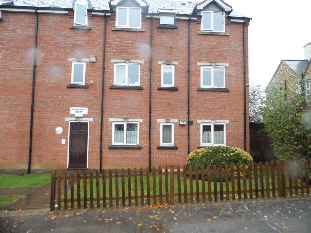 Flat Kettering Road in Rothwell